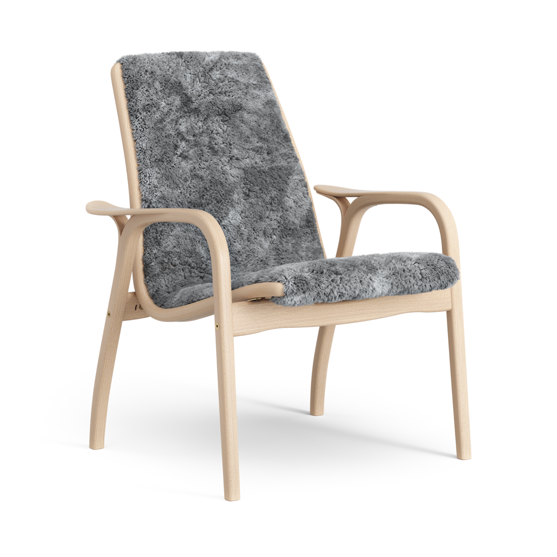 Laminett Easy Chair